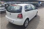  2016 VW Polo Vivo Polo Vivo hatch 1.6 Comfortline