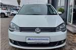  2016 VW Polo Vivo Polo Vivo hatch 1.6 Comfortline