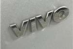  2016 VW Polo Vivo Polo Vivo hatch 1.6 Comfortline