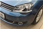  2017 VW Polo Vivo Polo Vivo hatch 1.6 Comfortline