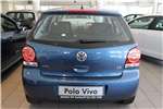  2017 VW Polo Vivo Polo Vivo hatch 1.6 Comfortline