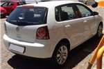  2017 VW Polo Vivo Polo Vivo hatch 1.6 Comfortline