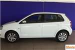  2017 VW Polo Vivo Polo Vivo hatch 1.6 Comfortline