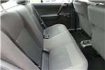 2017 VW Polo Vivo Polo Vivo hatch 1.6 Comfortline