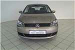  2017 VW Polo Vivo Polo Vivo hatch 1.6 Comfortline