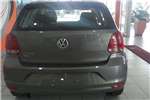  2017 VW Polo Vivo Polo Vivo hatch 1.6 Comfortline