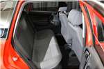  2017 VW Polo Vivo Polo Vivo hatch 1.6 Comfortline