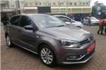  2019 VW Polo Vivo Polo Vivo hatch 1.6 Comfortline