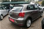  2019 VW Polo Vivo Polo Vivo hatch 1.6 Comfortline