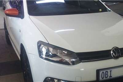 Used 2020 VW Polo Vivo hatch 1.6 Comfortline