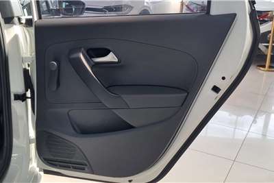  2022 VW Polo Vivo Polo Vivo hatch 1.6 Comfortline