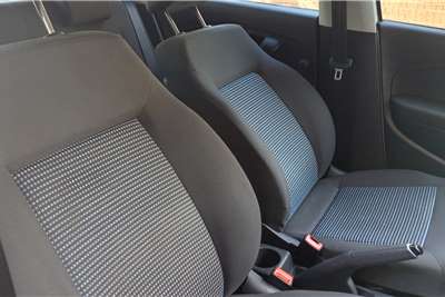 Used 2023 VW Polo Vivo hatch 1.6 Comfortline