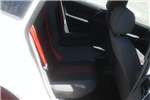  2014 VW Polo Vivo Polo Vivo hatch 1.6 GT