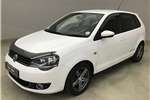  2014 VW Polo Vivo Polo Vivo hatch 1.6 GT