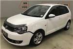  2015 VW Polo Vivo Polo Vivo hatch 1.6 GT