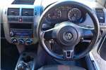 Used 2015 VW Polo Vivo hatch 1.6 GT