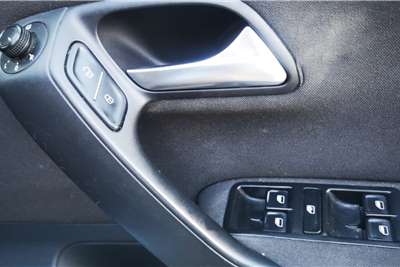  2017 VW Polo Vivo Polo Vivo hatch 1.6 GT