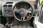  2016 VW Polo Vivo Polo Vivo hatch 1.6 GTS
