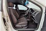  2017 VW Polo Vivo Polo Vivo hatch 1.6 GTS