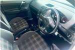  2017 VW Polo Vivo Polo Vivo hatch 1.6 GTS