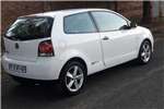  2012 VW Polo Vivo hatch 3-door 