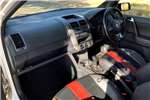  2012 VW Polo Vivo hatch 3-door 