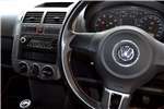  2013 VW Polo Vivo hatch 3-door 