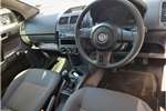  2013 VW Polo Vivo hatch 3-door 