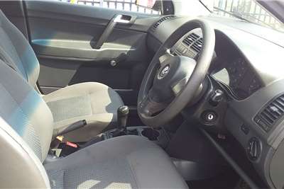  2012 VW Polo Vivo hatch 3-door POLO VIVO 1.4 3Dr