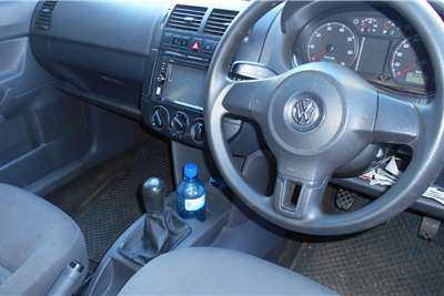  2014 VW Polo Vivo hatch 3-door POLO VIVO 1.4 3Dr