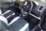  2017 VW Polo Vivo hatch 3-door POLO VIVO 1.4 3Dr