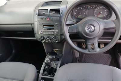 Used 2017 VW Polo Vivo Hatch 3-door POLO VIVO 1.4 3Dr