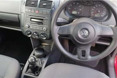 Used 2017 VW Polo Vivo Hatch 3-door POLO VIVO 1.4 3Dr