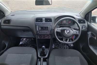 Used 2021 VW Polo Vivo Hatch 3-door POLO VIVO 1.4 3Dr