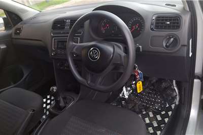 Used 2021 VW Polo Vivo Hatch 3-door POLO VIVO 1.4 3Dr