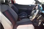  2013 VW Polo Vivo hatch 3-door POLO VIVO 1.6 GT 3Dr
