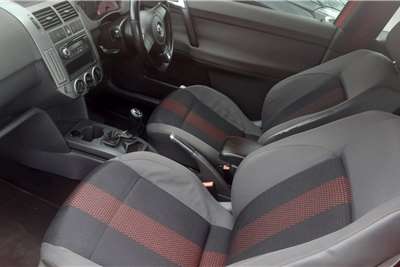 Used 2013 VW Polo Vivo Hatch 3-door POLO VIVO 1.6 GT 3Dr