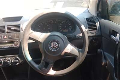 Used 2010 VW Polo Vivo Hatch 5-door 
