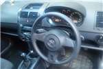  2014 VW Polo Vivo hatch 5-door 