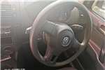  2013 VW Polo Vivo hatch 5-door 