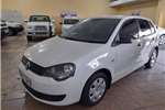  2013 VW Polo Vivo hatch 5-door 