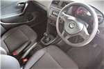Used 2013 VW Polo Vivo Hatch 5-door 