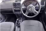  2014 VW Polo Vivo hatch 5-door 