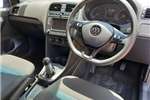  2020 VW Polo Vivo hatch 5-door 