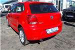 Used 2020 VW Polo Vivo Hatch 5-door 