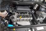  2021 VW Polo Vivo hatch 5-door 