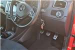  0 VW Polo Vivo hatch 5-door 
