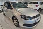 2023 VW Polo Vivo ha