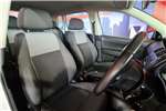  0 VW Polo Vivo hatch 5-door Maxx 