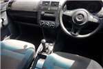  2012 VW Polo Vivo hatch 5-door Maxx POLO VIVO 1.6 MAXX (5DR)
